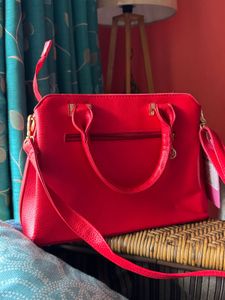 Lino Perros Hand Bag