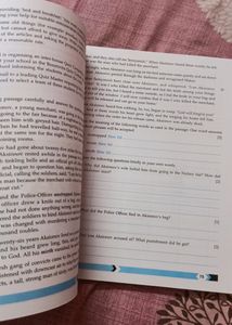 Class 9 ICSE Total English