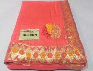 New Party Wear Saree Sale