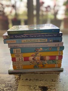 Enid blyton ( 10 Books)