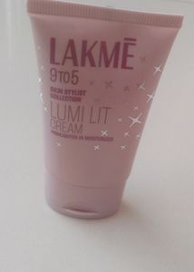 Lakme Lumi Cream