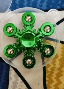 spinner for kids new with box ( fix price)