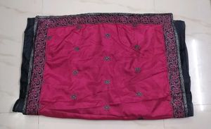 Girls Saree