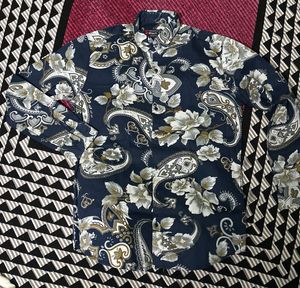 Printed Shirt