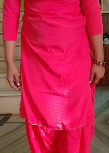 Beautiful Punjabi Suit