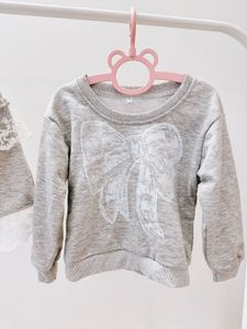 Cute Girl&#39;s Outfit Set