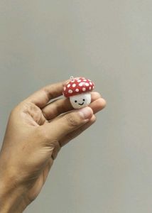 Iam Selling A Handmade Clay Charm