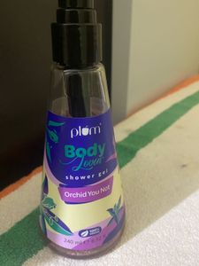 Plum Niacinamide Serum And Body Wash