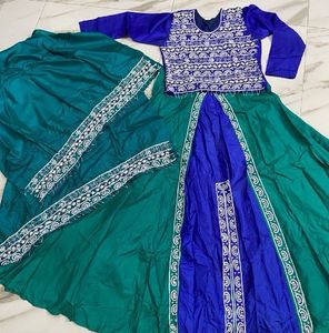 Stylish Lehenga