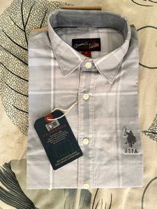 U S POLO ASSN SHIRTS MAN