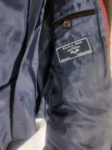 Zara Man Blazer