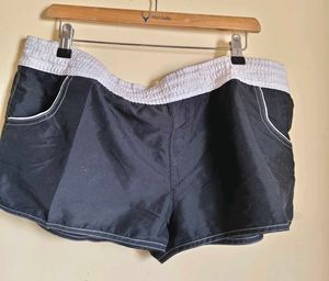 BOGO🎁Buy One Get 1 Free🎁Black women Shorts
