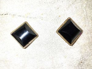 Vintage Dolphin Necklace