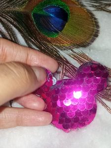 Beautiful Clip For Girls.. Look Cute 💗