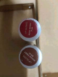 Zudio Hi-Shine Gloss Set