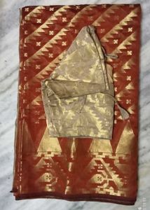 Sarees With Blouse