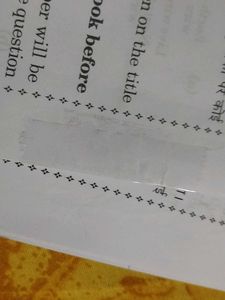 Educart Science Class X Sample Papers.