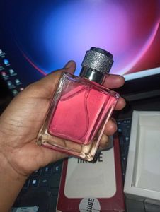 NAUGE Tom Deo Perfume