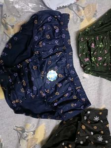 New Women Brief