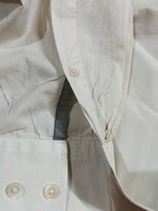 Indian Terrain Cotton Shirt