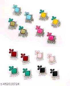 Catalog Name:*Essential Earrings &amp; Studs*Base Meta