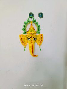 Ganesha