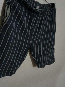 Very Versatile Shorts Can Pair With Anything