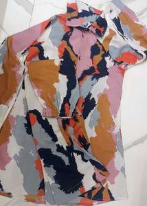 Soft Co-ord Set For Kids