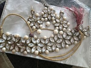 2 Beutiful Nacklace
