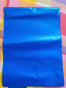 20 Small Pouches With Velcro