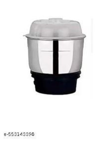 Mixer Grinder Jar Set