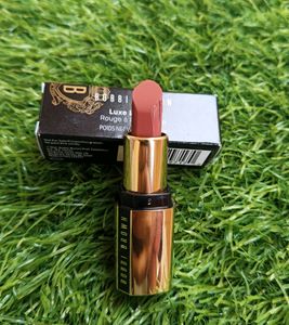 Bobby Brown Luxe Lipstick