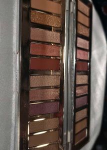Charlotte Tilbury Eyeshadow Palette