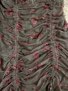 Price Drop‼️Floral Dress🌹