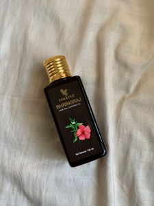Bhringraj Hairfall Control Oil