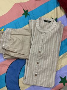 Beautiful Kurta with pant