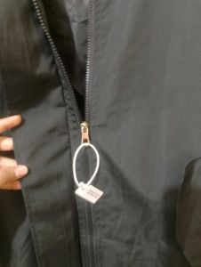 Stylish Black Jacket