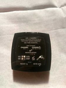 Original Chanel Eyeshadow