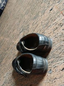 NCC School Shoes