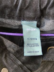 2 denim jeans for boys