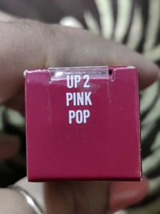 Lakme Ultimate Glam Lipstick