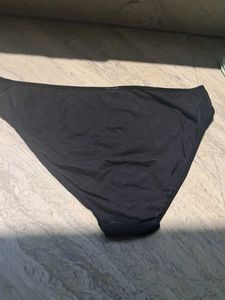 Combo Of Four  Pure Cotton Imported Fabric Panty