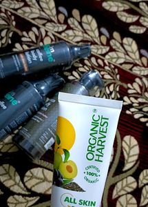 Body Lotions