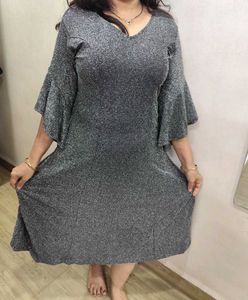 Shimmer Sparkly Party Dress