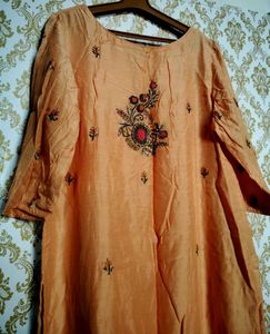 Branded Kurta For Women Size Issues