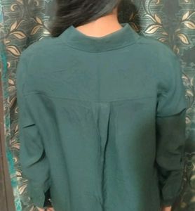 Girls Shirt