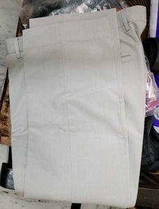 Striped Dress Pants