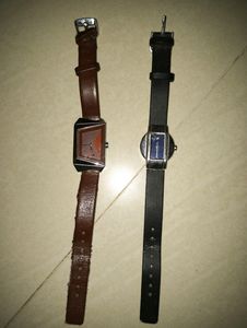 Women&#39;s Fast Track Watch - Combo 2