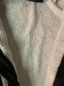 FREE DELIVERY 🤩 Quechua Black Jacket