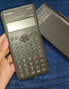 Casio fx-82MS Calculator